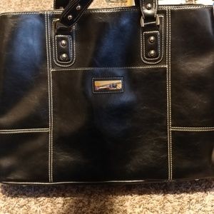 Laptop purse